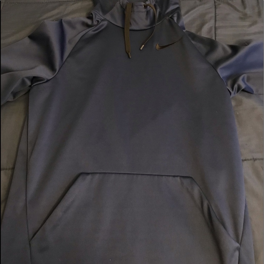 Nike hoodie